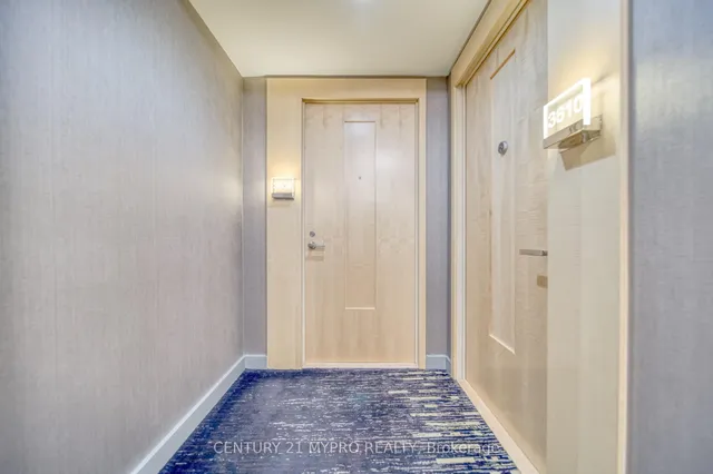 Additional image 26 of 45 Charles St Unit 3609