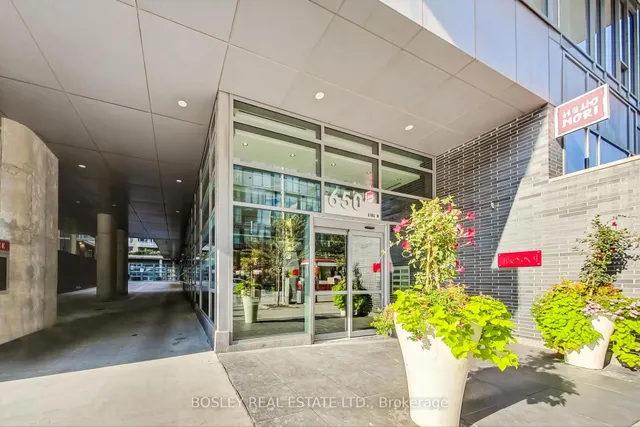 Additional image 24 of 650 King St Unit 711