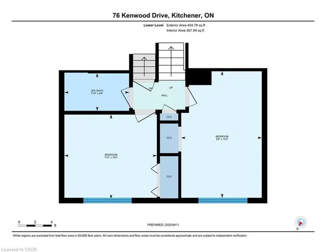 Additional image 46 of 76 Kenwood Dr