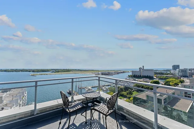 Additional image 21 of 410 Queens Quay Unit 1407