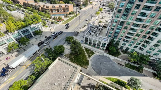 Additional image 38 of 509 Beecroft Rd Unit 1611