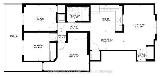Additional image 18 of 12 Douro St Unit 418