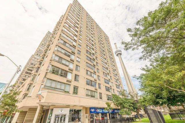 Additional image 36 of 250 Queens Quay Unit 1903