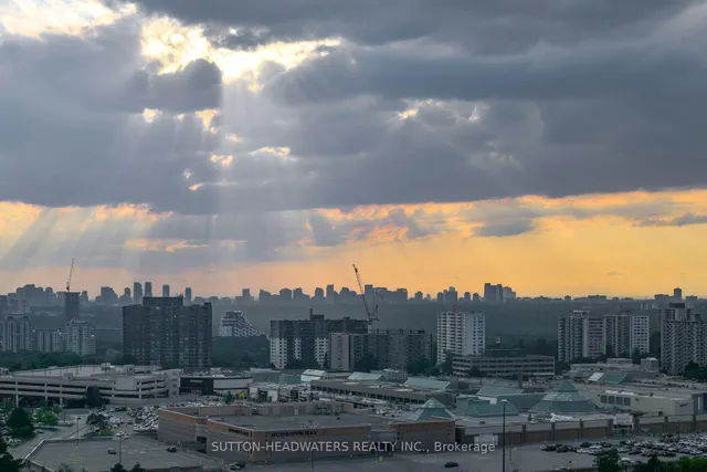 5 Old Sheppard Ave Unit 2306