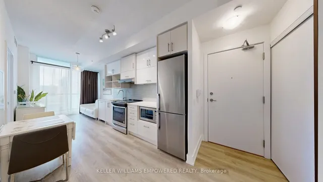 Additional image 8 of 128 Fairview Mall Dr Unit 801