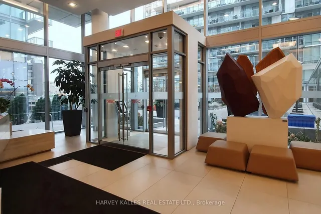 Additional image 5 of 29 Queens Quay Unit 813