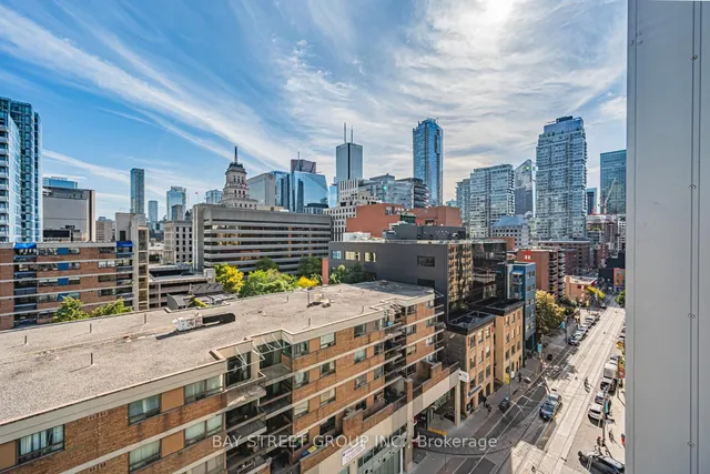 Additional image 27 of 50 Mccaul St Unit 1008