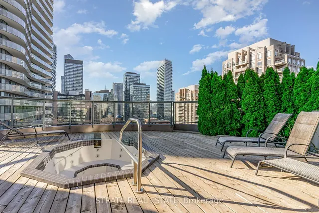 Additional image 10 of 24 Wellesley St Unit 1004