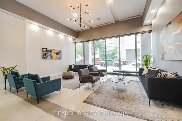 Additional image 5 of 19 Grand Trunk Cres Unit 201