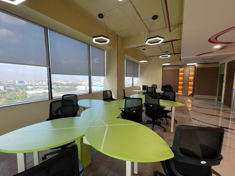 Additional image 3 of Cyber City, Sector 24, Gurgaon