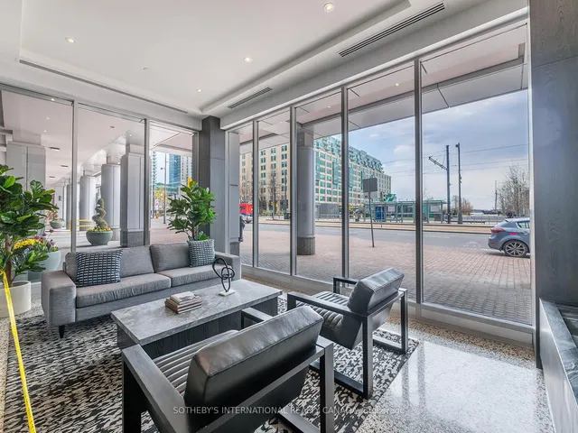 Additional image 5 of 218 Queens Quay Unit 2202