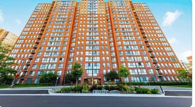 Additional image 3 of 330 Mccowan Rd Unit 1206