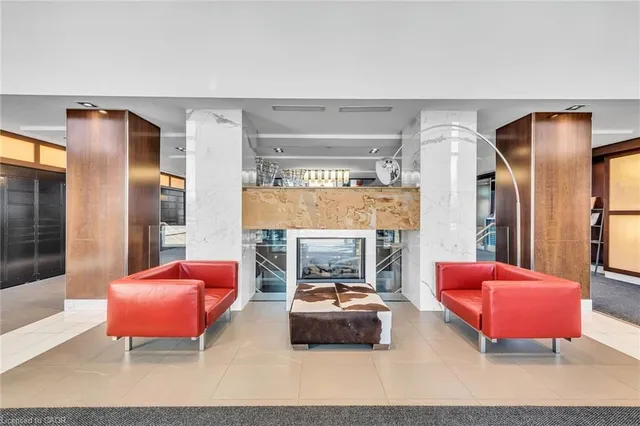 Additional image 2 of 225 Sherway Gardens Rd Unit 2905