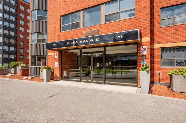 Additional image 33 of 20 Ellen St Unit 610