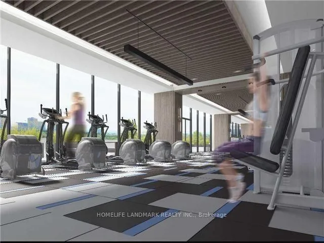 Additional image 5 of 575 bloor St Unit 2205