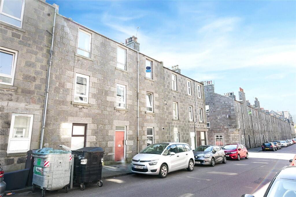 Property image for Urquhart Road, Aberdeen, AB24