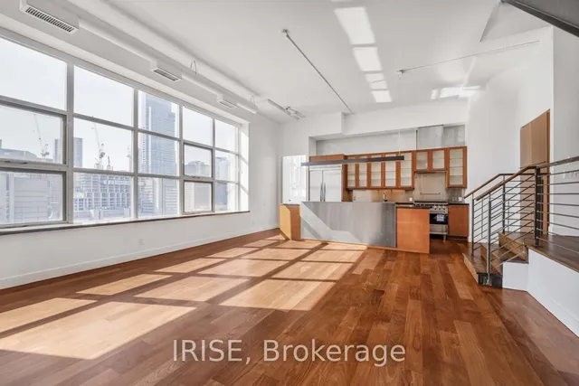 Additional image 2 of 155 Dalhousie St Unit PH16