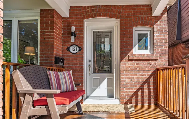 Additional image 3 of 151 Forman Ave