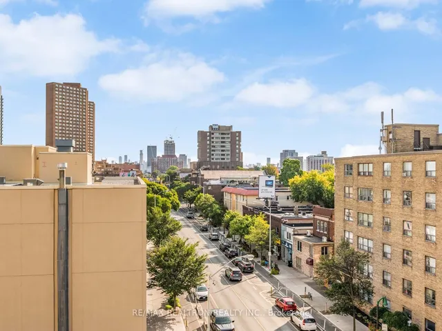 Additional image 26 of 1638 Bloor St Unit 601