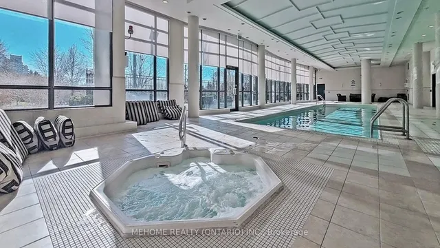 Additional image 45 of 509 Beecroft Rd Unit 1611