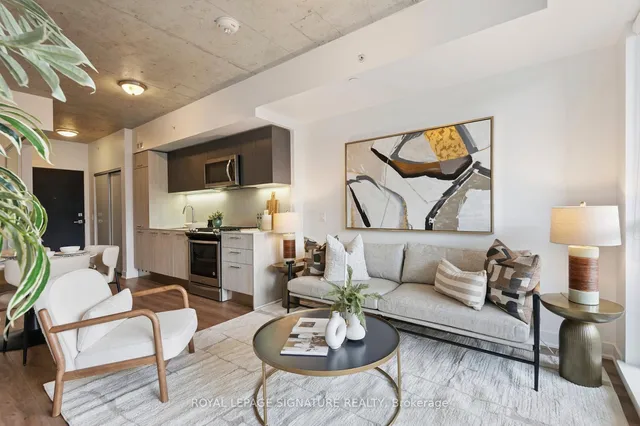 Additional image 9 of 665 Kingston Rd Unit 407