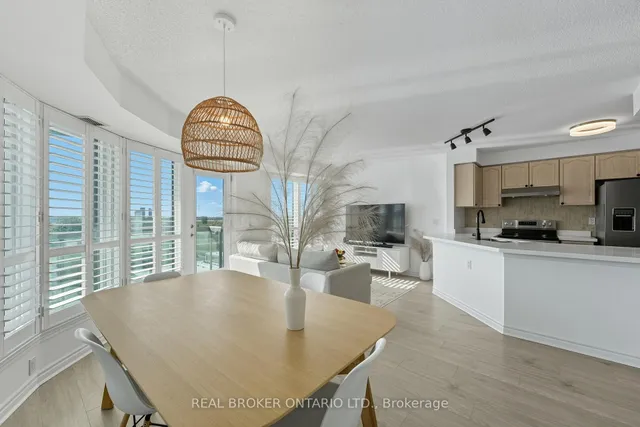 Additional image 2 of 1030 Sheppard Ave Unit 704