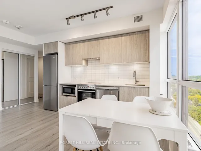 Additional image 9 of 395 Bloor St Unit 1711