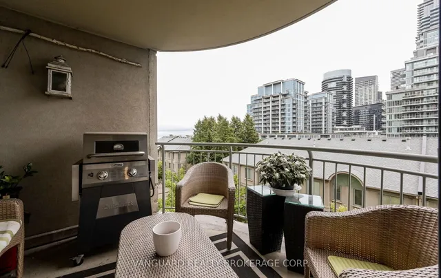 Additional image 37 of 2111 Lake Shore Blvd Unit 606