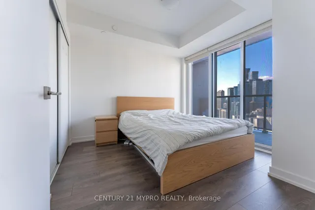 Additional image 20 of 159 Wellesley St Unit 2501