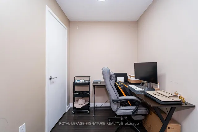 Additional image 9 of 151 Dan Leckie Way Unit 610