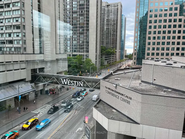 Additional image 30 of 10 Queens Quay Unit 607