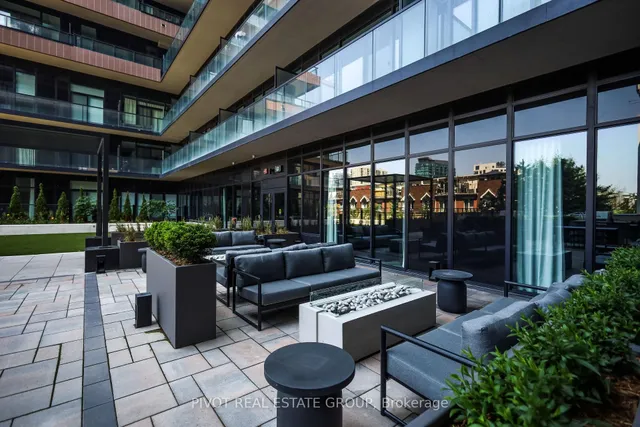 Additional image 25 of 285 Dufferin St Unit 1406