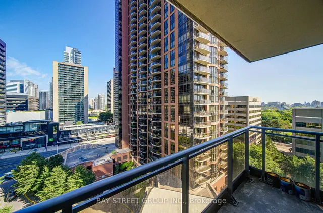 Additional image 35 of 23 Sheppard Ave Unit 1104