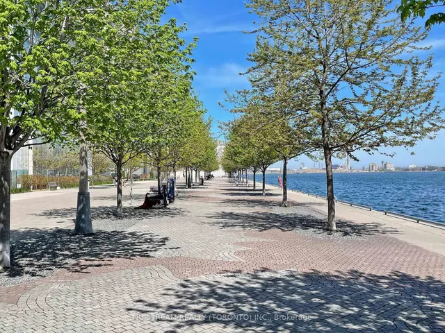 Additional image 32 of 15 Queens Quay East Quay Unit 2106