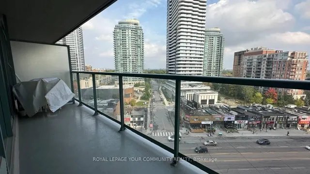 Additional image 25 of 5500 Yonge St Unit 1003