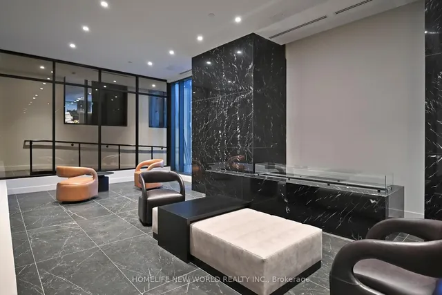 Additional image 8 of 308 Jarvis St Unit 1004