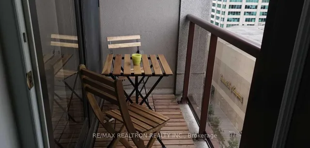 Additional image 23 of 85 Bloor St Unit 1603