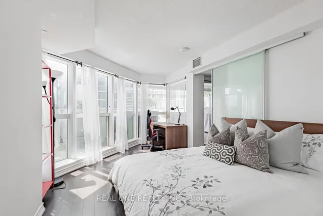 Additional image 16 of 386 Yonge St Unit 1408