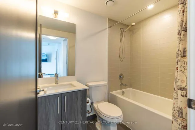 Additional image 8 of 27 Bathurst St Unit 1001
