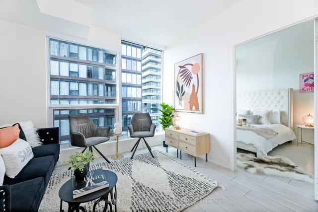 Additional image 3 of 35 Mercer St Unit 2411