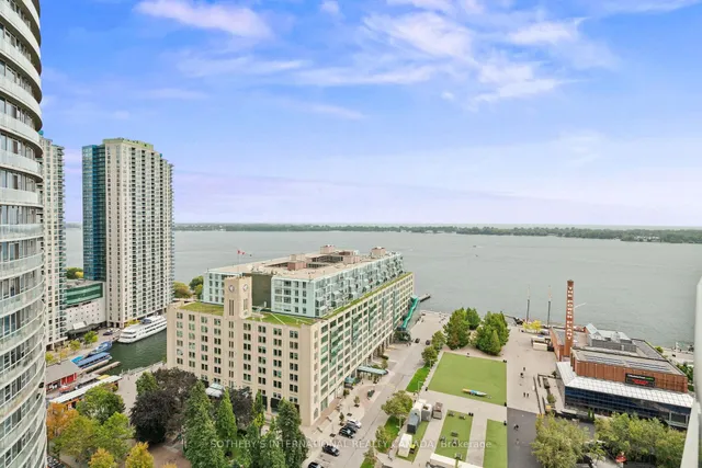 Additional image 14 of 218 Queens Quay Unit 2202