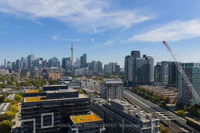 Additional image 42 of 12 Sudbury St Unit 811