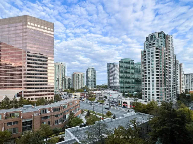 Additional image 19 of 15 Greenview Ave Unit 814