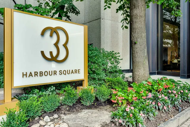Additional image 2 of 33 Harbour Sq Unit 3408