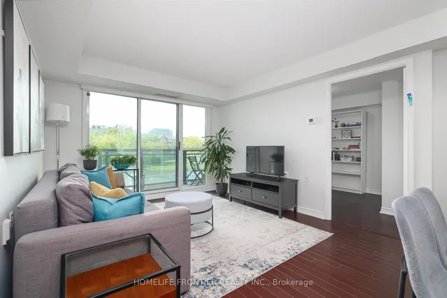 Additional image 8 of 920 Sheppard Ave Unit 201