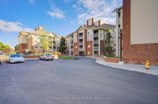 Additional image 4 of 5225 Finch Ave Unit 332
