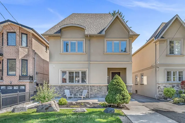 7 Avalon Ave