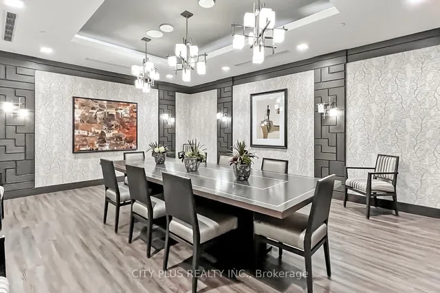 Additional image 35 of 18 Graydon Hall Dr Unit 2311