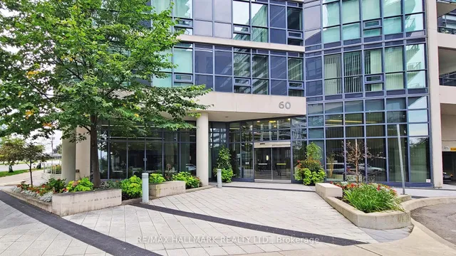 60 Annie Craig Dr Unit 1008