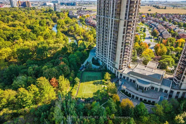 Additional image 33 of 710 Humberwood Blvd Unit 2407